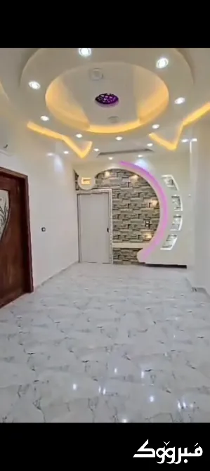 شقة للبيع/دمشق /طريق المطار Damascus - photo 1