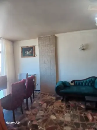 شقة مفروشة/المزة دمشق