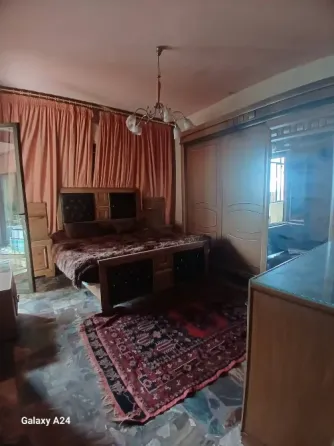 شقة مفروشة/المزة دمشق