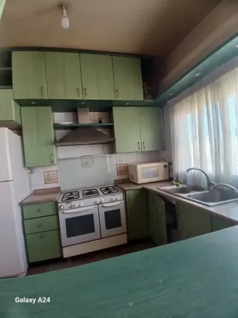 شقة مفروشة/المزة دمشق