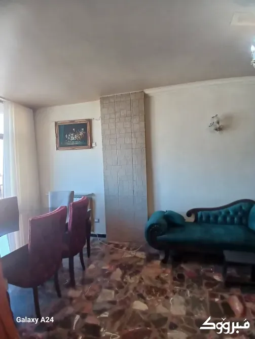 شقة مفروشة/المزة دمشق - الصورة 4