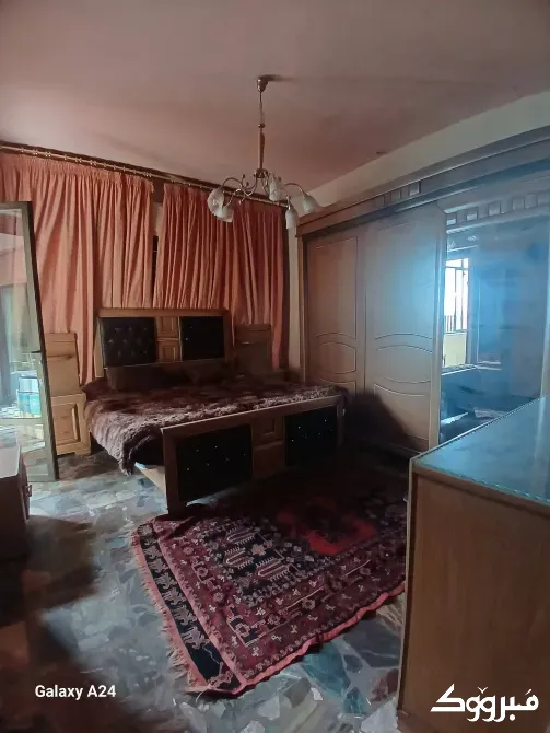 شقة مفروشة/المزة دمشق - الصورة 3