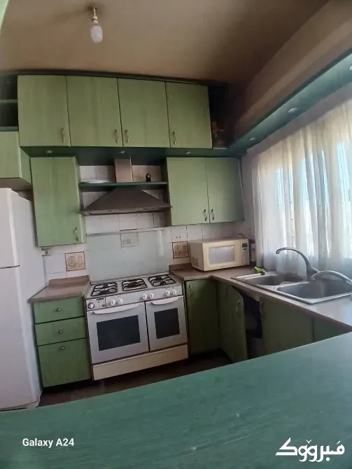 شقة مفروشة/المزة دمشق - الصورة 5