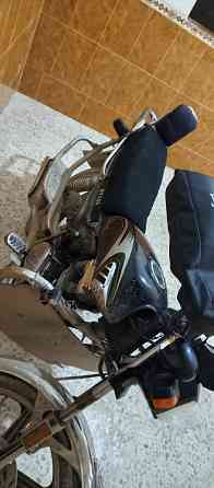 للبيع موتور دلت BT150 حالة ممتازة حلب