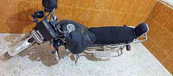 للبيع موتور دلت BT150 حالة ممتازة حلب