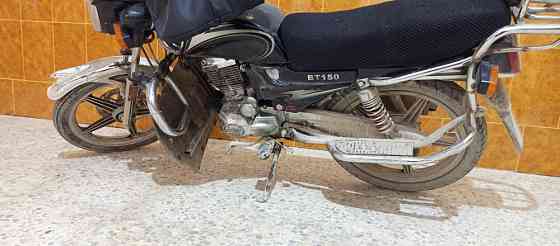 للبيع موتور دلت BT150 حالة ممتازة حلب