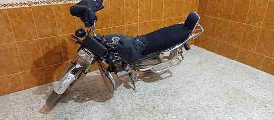 للبيع موتور دلت BT150 حالة ممتازة حلب