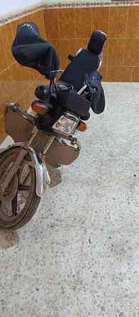 للبيع موتور دلت BT150 حالة ممتازة حلب