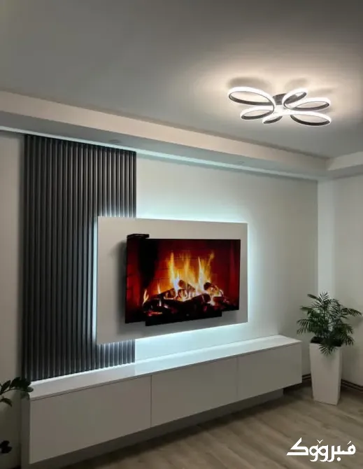 ديكورات اسقف مستعارة حمص - الصورة 2