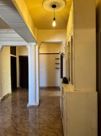 شقة للبيع/ضاحية قدسيا/دمشق دمشق