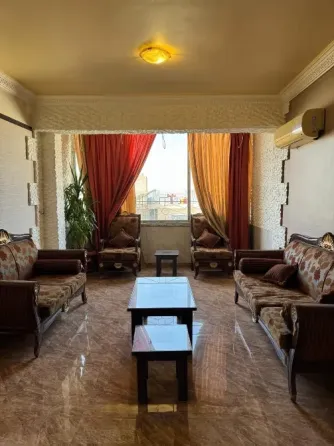 شقة للبيع/ضاحية قدسيا/دمشق دمشق