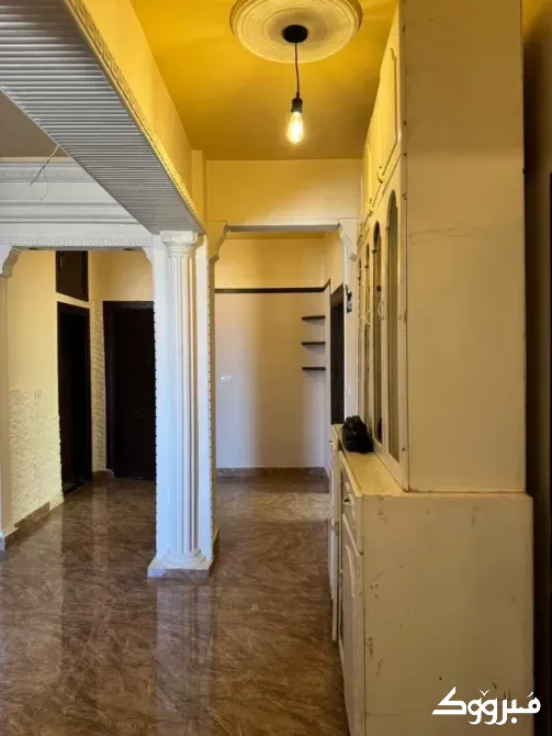 شقة للبيع/ضاحية قدسيا/دمشق دمشق - الصورة 3