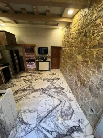 منزل للايجار مفروش/ابو رمانة/دمشق دمشق