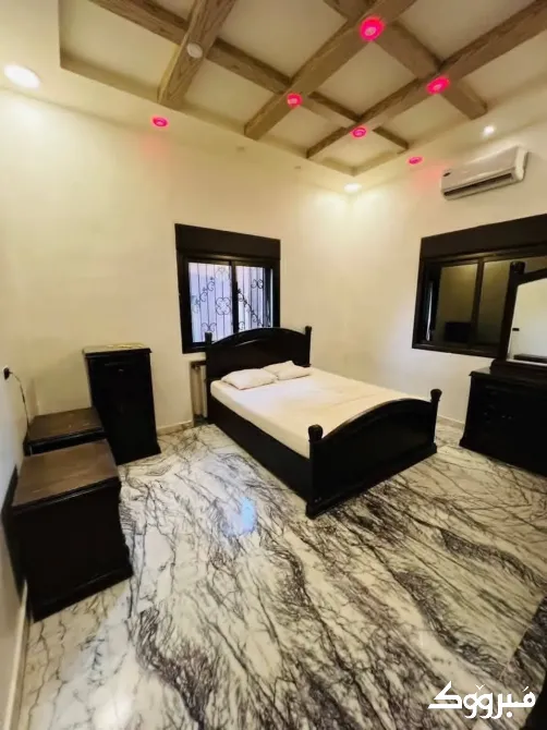 منزل للايجار مفروش/ابو رمانة/دمشق دمشق - الصورة 4