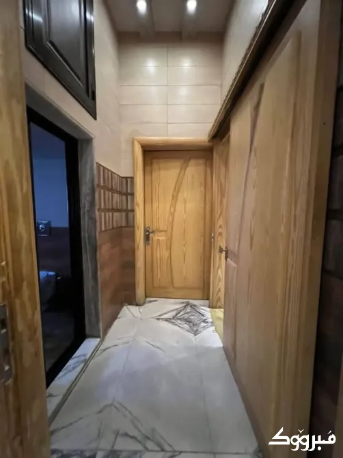 منزل للايجار مفروش/ابو رمانة/دمشق دمشق - الصورة 10