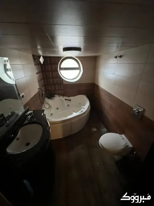 منزل للايجار مفروش/ابو رمانة/دمشق دمشق - الصورة 9