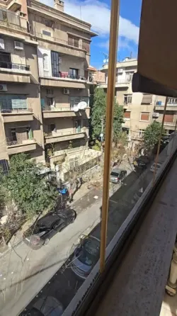 منزل للبيع/ المالكي دمشق