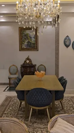 منزل للبيع/ المالكي دمشق