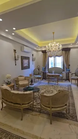 منزل للبيع/ المالكي دمشق