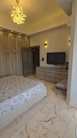 منزل للبيع/ المالكي دمشق