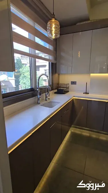 منزل للبيع/ المالكي دمشق - الصورة 12