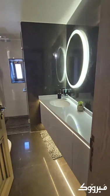 منزل للبيع/ المالكي دمشق - الصورة 4