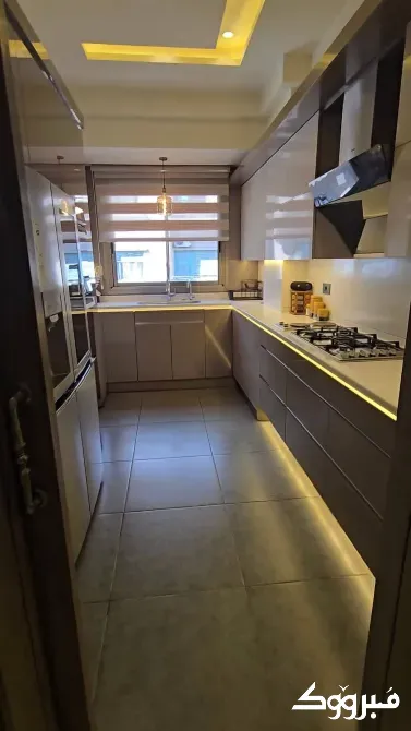 منزل للبيع/ المالكي دمشق - الصورة 8