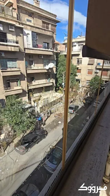 منزل للبيع/ المالكي دمشق - الصورة 3