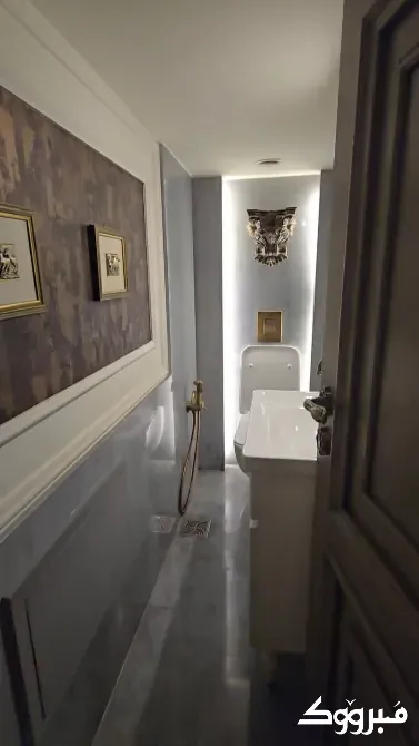 منزل للبيع/ المالكي دمشق - الصورة 15