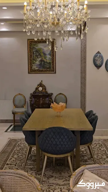 منزل للبيع/ المالكي دمشق - الصورة 2