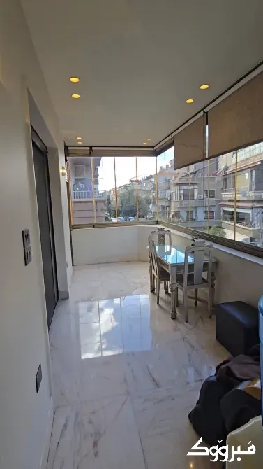 منزل للبيع/ المالكي دمشق - الصورة 13