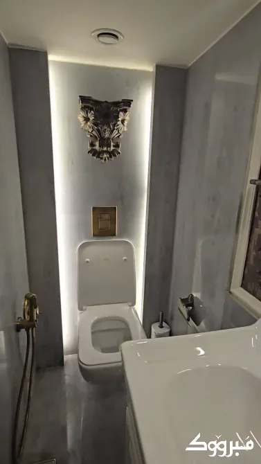 منزل للبيع/ المالكي دمشق - الصورة 14