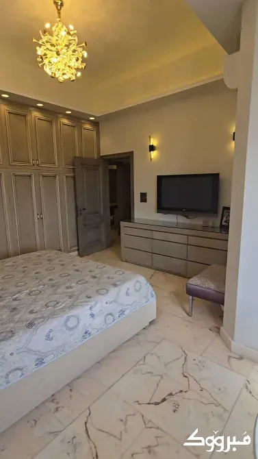 منزل للبيع/ المالكي دمشق - الصورة 5