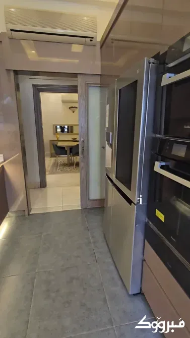 منزل للبيع/ المالكي دمشق - الصورة 11