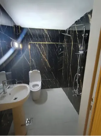 شقة للاجار السياحي/المزة دمشق