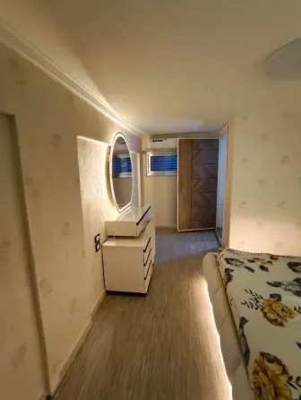 شقة للاجار السياحي/المزة دمشق