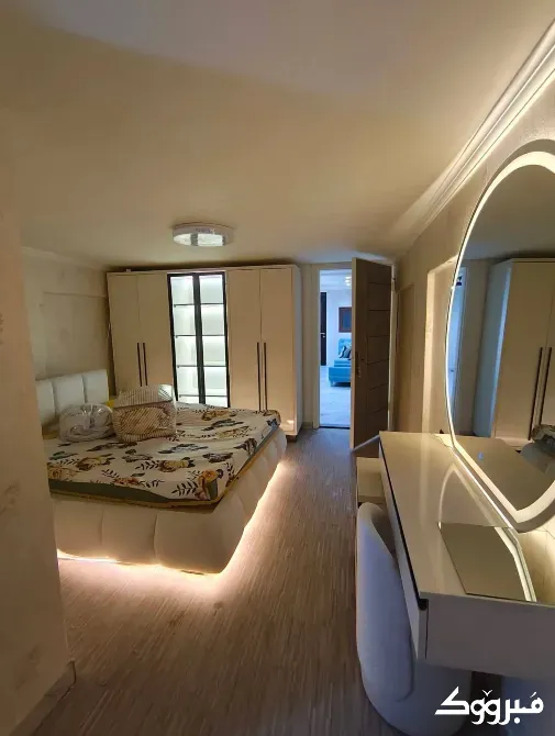 شقة للاجار السياحي/المزة دمشق - الصورة 3