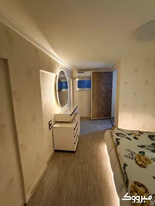 شقة للاجار السياحي/المزة دمشق - الصورة 2