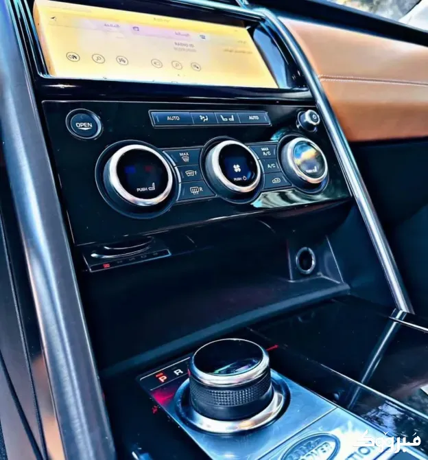 لاند روفر ديسكفري/الشام دمشق - الصورة 7