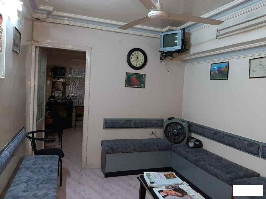 للايجار عيادة طبيب اسنان كاملة في حلب حلب - الصورة 3