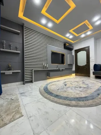 للبيع شقة مميزة/مشروع دمر دمشق