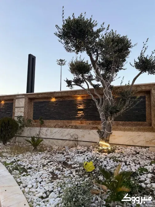 للبيع شقة مميزة/مشروع دمر دمشق - الصورة 9