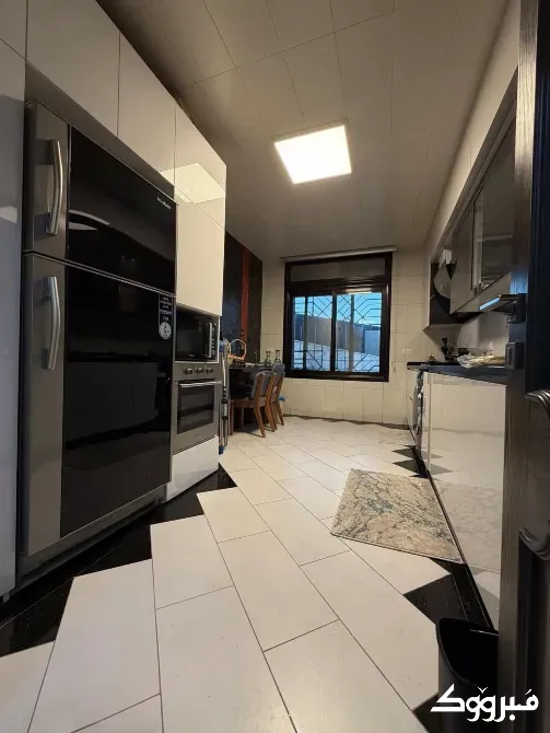 للبيع شقة مميزة/مشروع دمر دمشق - الصورة 8