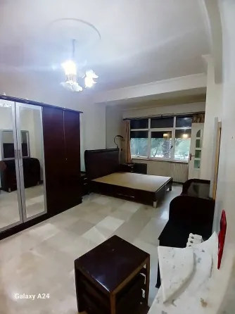 منزل مفروش/المزة دمشق