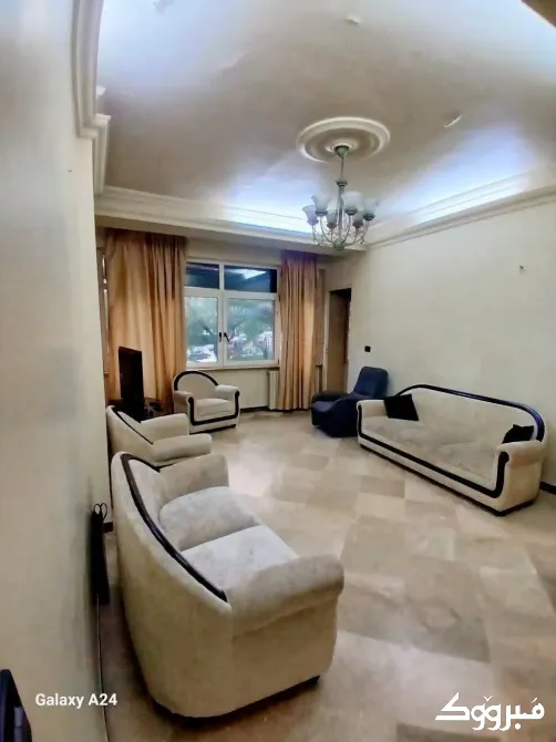 منزل مفروش/المزة دمشق - الصورة 1