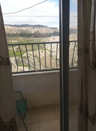 منزل للايجار / المزة 86 دمشق