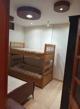 منزل للايجار / المزة 86 دمشق