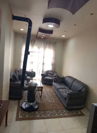 منزل للايجار / المزة 86 دمشق