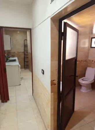 منزل للايجار / المزة 86 دمشق