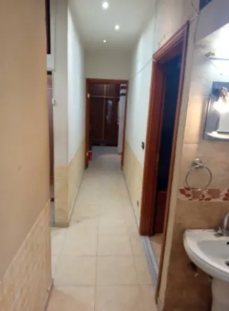 منزل للايجار / المزة 86 دمشق